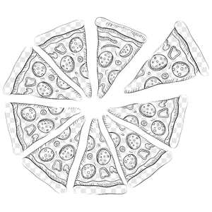 pizza 2