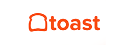 toast