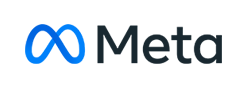 meta logo