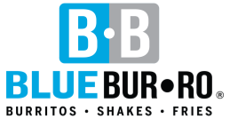 Blue Burro