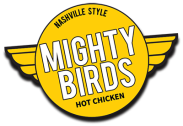 Mighty Birds
